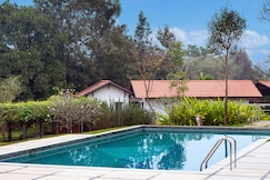 Tranquil Woods | 2 BHK Pool Villa, Bengaluru, Bangalore