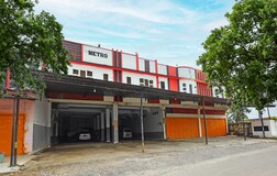 Facade