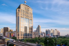 Emporium Suites by Chatrium , Bangkok