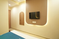Privilon Hotel Prahladnagar, Bavla