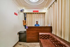 Hotel O Tirupati Residency Kota Airport, Kota