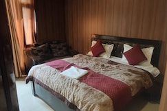 The Hidden Valley Trails, Mussoorie