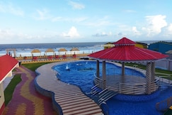 Swarnabhoomi Beach Resort, मंदारमणि