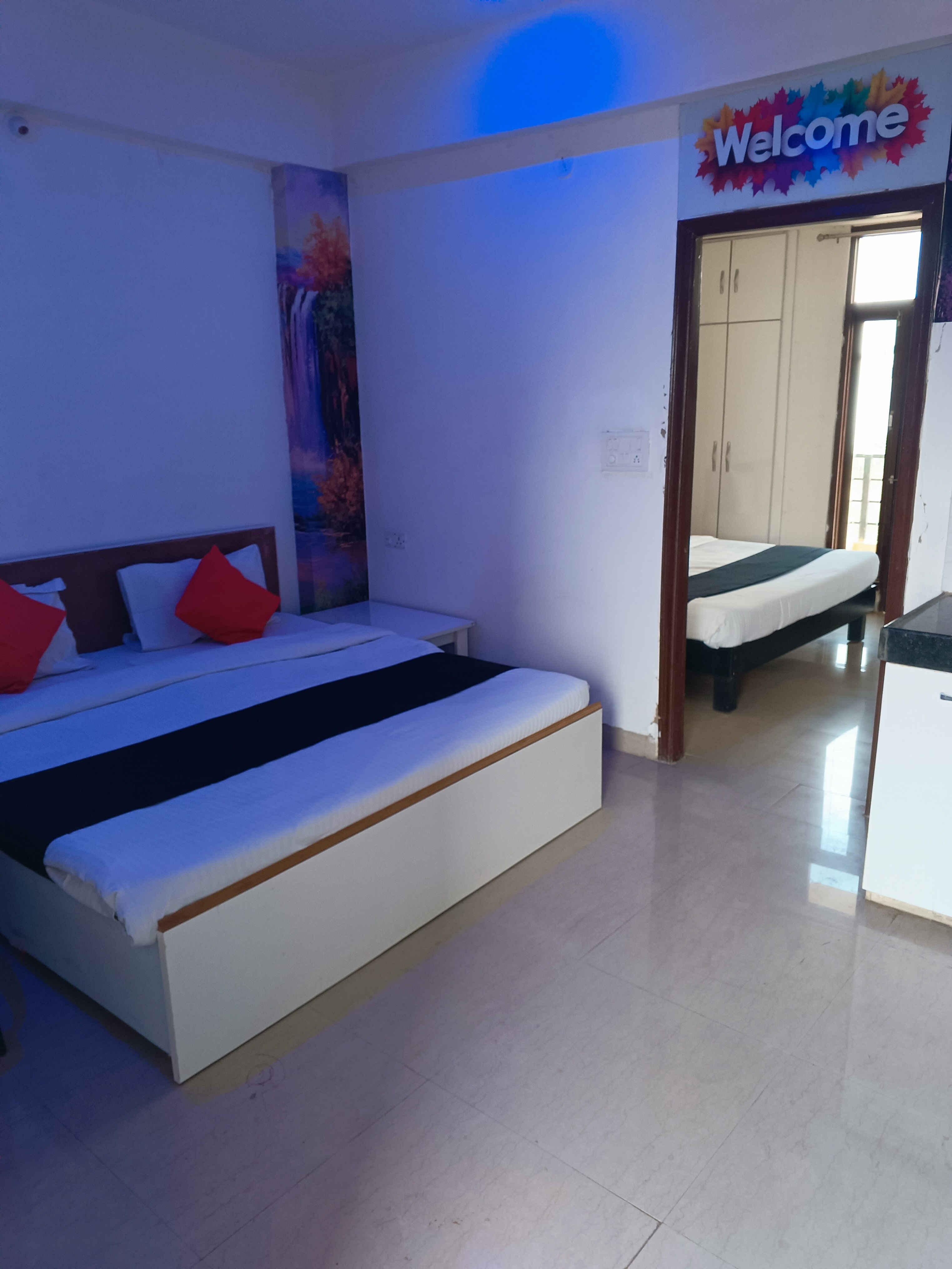 Golden Fern Hotel & Service Apartment - Tap to explore photos