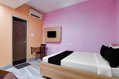 Hotel O City Of Joy, Raypur