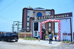KARYON RESORTS, Angul