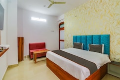 Hotel O Paras Palace, Orchha