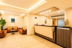 Hotel Skylon By Bizzgrow Hotels, Ahmedabad