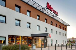 ibis Montceau les Mines, Saone-et-Loire