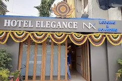 Hotel Elegance NX, Mumbai
