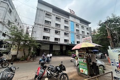 THE BUDHIL PARK HOTEL, Visakhapatnam