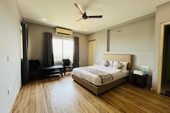 Lotus 601 Luxury 5BHK Entire Penthouse, Raipur, Chhattisgarh