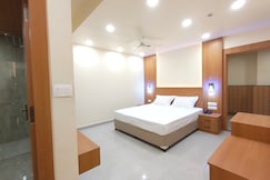 Hotel Heritage Inn, Begusarai