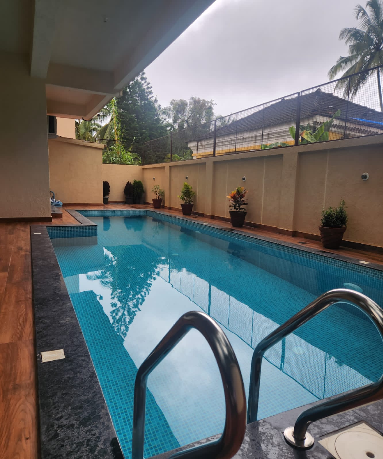 Aaradhya Villas - Tap to explore photos