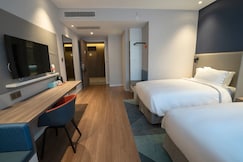 Holiday Inn Express Tianjin Dongli, an IHG Hotel, Tianjin