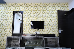 MAMTA HOTEL, Pachpadra