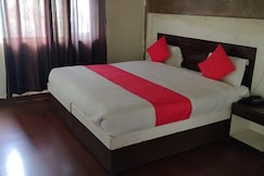 Hotel Sparsh Ganga @Rishikesh, Rishikesh