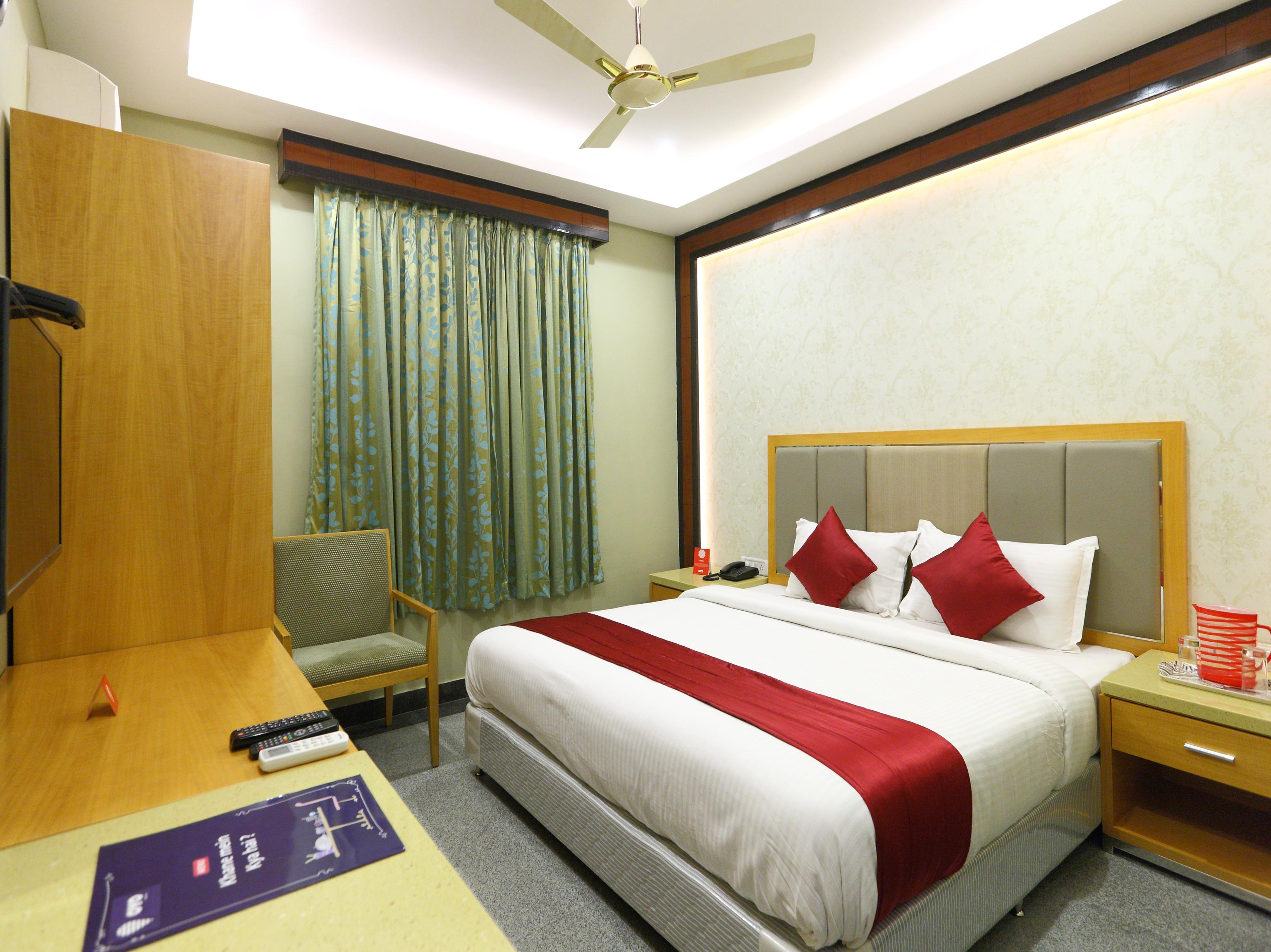 Prime Habitat Chennai - Deal + HD Photos & Reviews