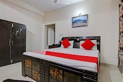 Hotel O Ginger Grass, Shimla