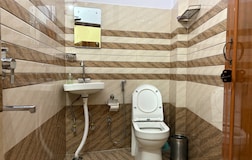 Washroom