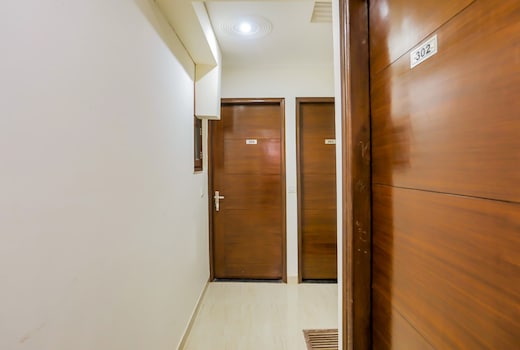 Hotel O Mahipalpur Extension Near Airport