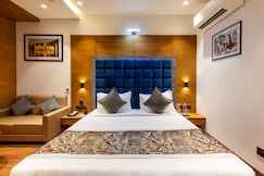  Lord's Eco Inn Jawai-Sumerpur, Sumerpur