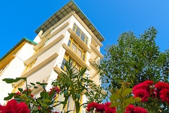 New Ambika International Mall Road Hotel, Manali