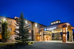 Best Western Diamond Inn, Drumheller