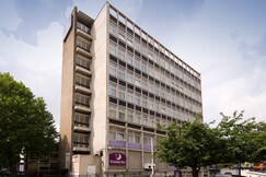 Premier Inn London Putney Bridge,  London