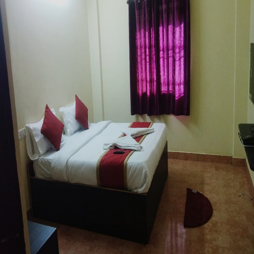 Hotel Honnagiri residency - Tap to explore photos