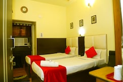 Holidei Inn, Jamshedpur