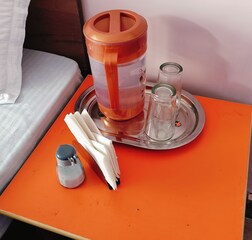 Deluxe Room With Balcony