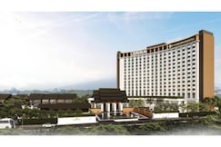 InterContinental Chiang Mai The Mae Ping, an IHG Hotel