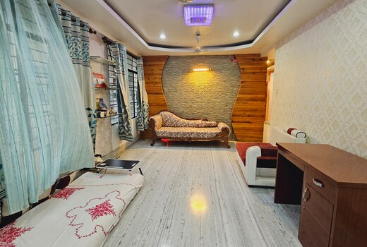 NADI HOMESTAY