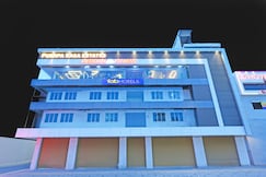 FabHotel Siddarth Prime, Vijaywada