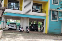 Mr    Mrs  High s Nest, Goa