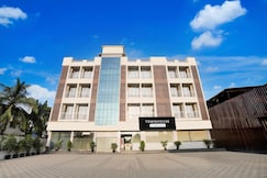 Super Townhouse Vasai Express Highway Formerly Majestic Inn, Thane