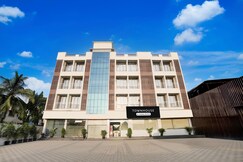 Super Townhouse Vasai Express Highway Formerly Majestic Inn, Thane
