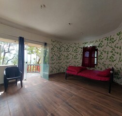 Private Room Twin Sharing