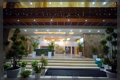 Hotel Gurukripa Residency, Bhopal