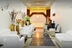 Hotel Rama Palace, Rewa