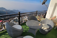 Casa Arhan 2 Bedroom Luxury Suites With Valley View, Mussoorie