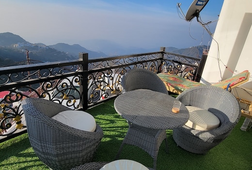 Casa Arhan 2 Bedroom Luxury Suites With Valley View