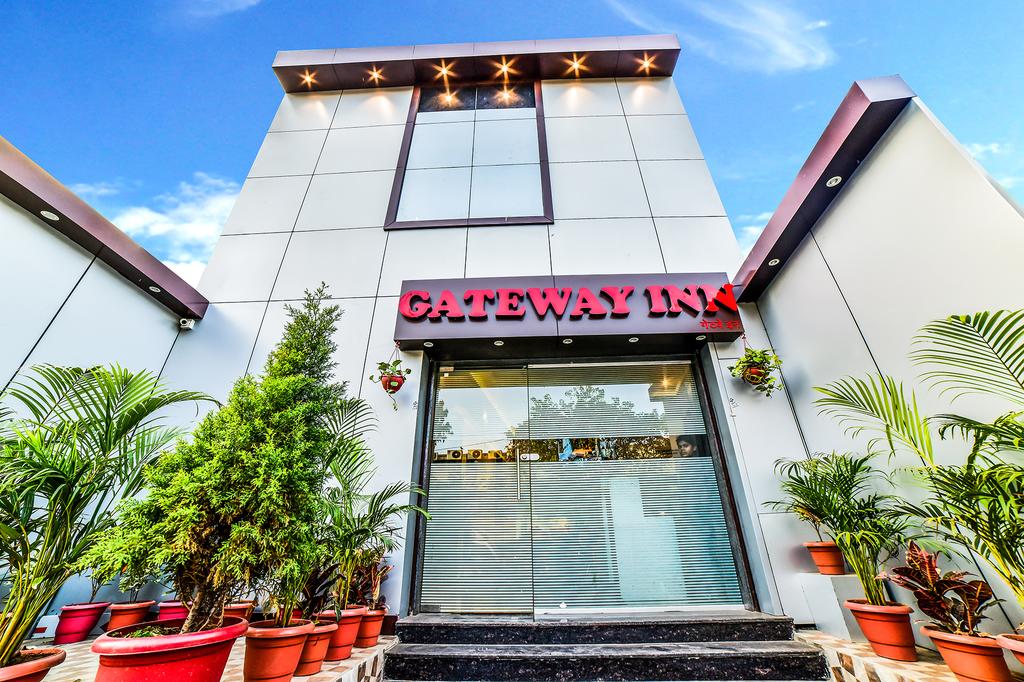 Gateway Inn 2