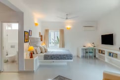 Regal 2BHK Cozy Home, Goa