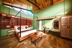 Rivercrest Stays, Shahapur