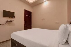 FabHotel Shaz Residency, Coimbatore