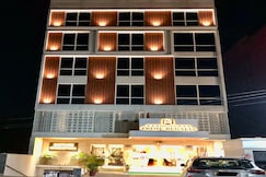 Hotel Prime Regalia, Amritsar