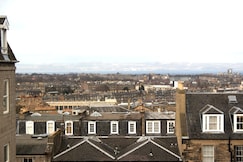 Holiday Inn Express - Edinburgh City Centre, Edinburgh
