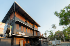 Moustache Coimbatore, Coimbatore